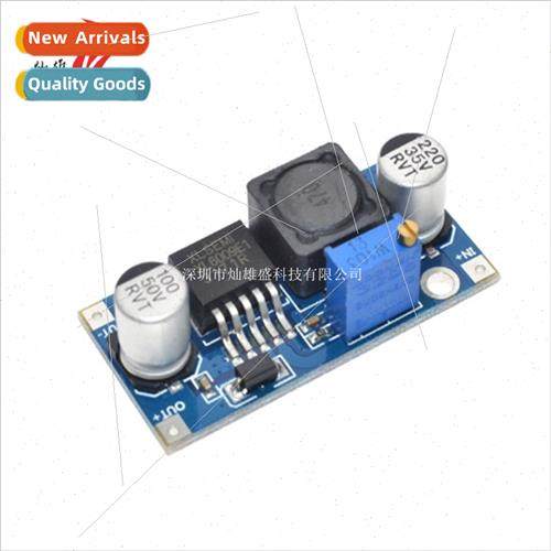XL6009 Boost Module - Adjustable Module Power Supply Module