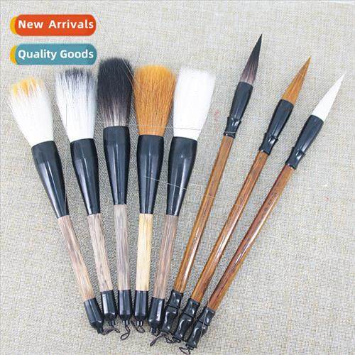 Particularly Wolf Hair Sheep Hair Xiong Hair Bucket Brush Gr