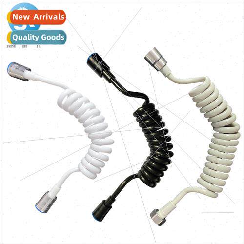 Shower Handheld Shower Phone ne Hose Women Wash Gun Inlet Ho