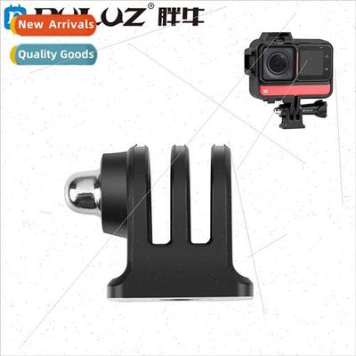Camera Tripod Adapter Sports Camera Stealth Base GoPro Adapt