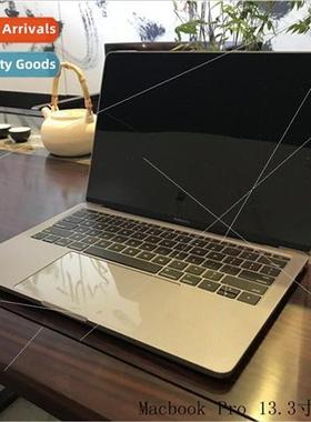 New laptop 2017 2018 macbook pro