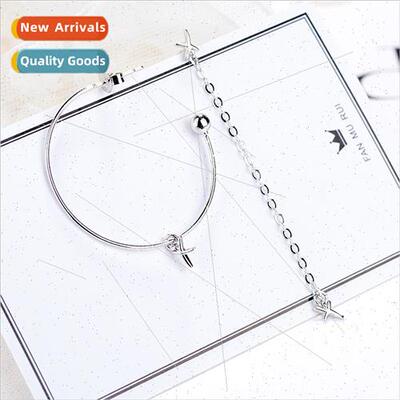When you are asleep Bae Suzy Korea drama hundreds earrings c