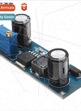 XL7015 DC-DC DC Converter Buck Module 5V-80V Wide Voltage In