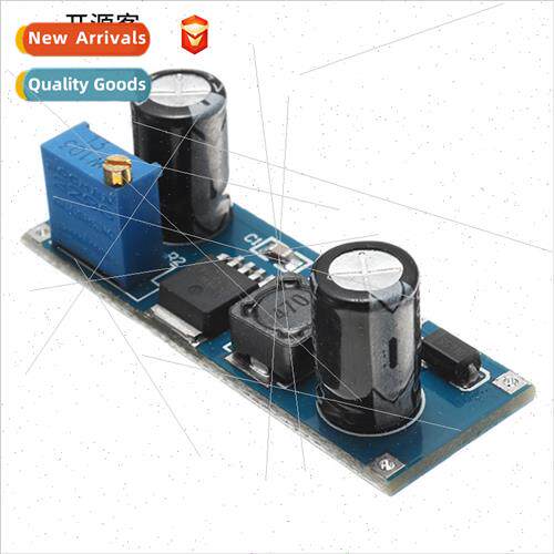 XL7015 DC-DC DC Converter Buck Module 5V-80V Wide Voltage In