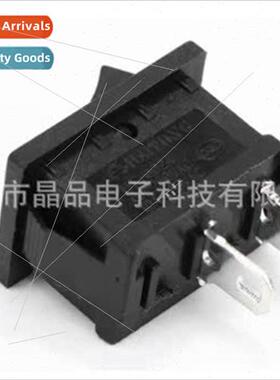 Boat swch KCD1-101 two-legged two-posion 15*21MM Rocker swch