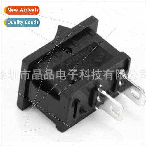 Boat swch KCD1-101 two-legged two-posion 15*21MM Rocker swch