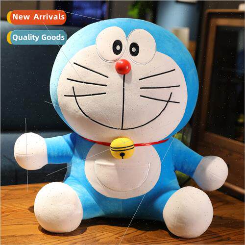 Doraemon doll plush toy robot cat children doll gift tinkerb