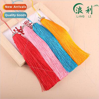 Metal cap spike DIY handmade weaving jewelry accessories Chi