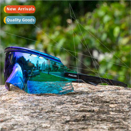 new outdoor sports glasses mountain road bike goggles dazzle