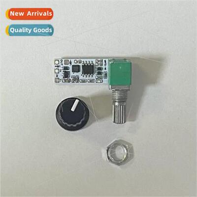 LED miniature dimmer constant voltage light bar microscope f