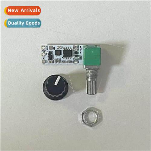 LED miniature dimmer constant voltage light bar microscope f