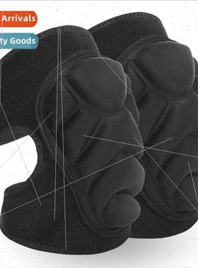 Knee pads sports mens knees thickened fall climbing kneeling