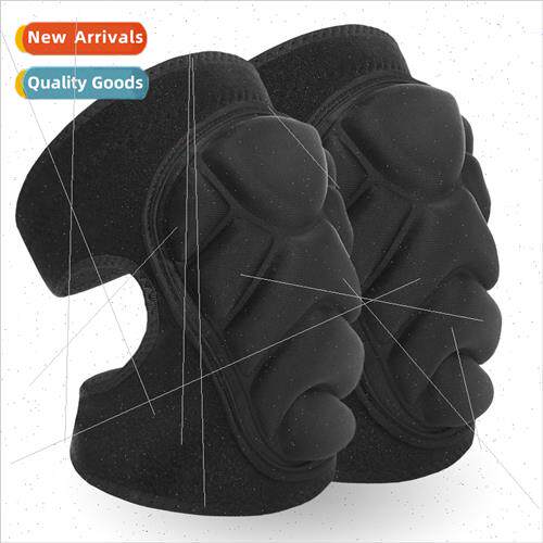 Knee pads sports mens knees thickened fall climbing kneeling