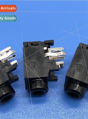 Headphone socketAudio socketVideo socket2.5/3.5 socketPJ337