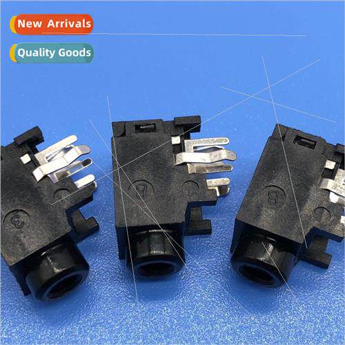 Headphone socketAudio socketVideo socket2.5/3.5 socketPJ337