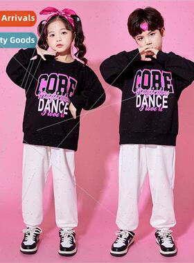 Childrens cheerleading permance unims  elementary school stu