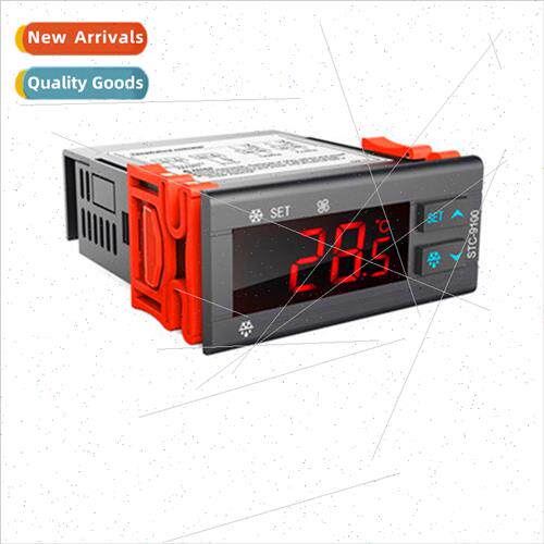 New STC-9100 air-cooled electronic digal display intelligent