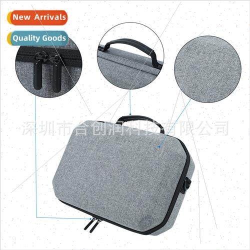 适用Oculus Quest 2 All-in-One VR Glasses Storage Bag Quest I