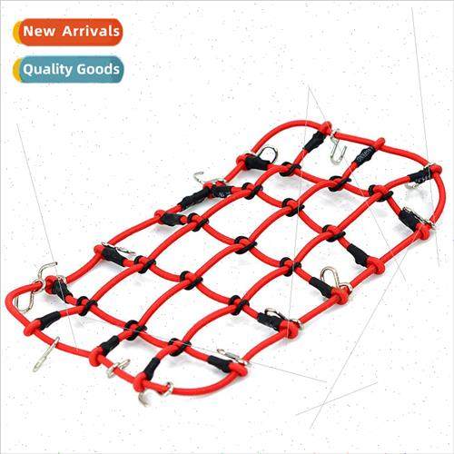 Climbing Car ggage Net trx-4 SCX10 90046 ggage Rack Stch Car