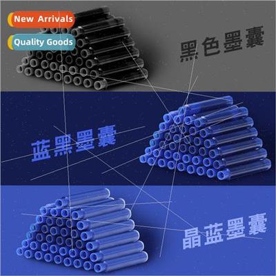 Thermal 3.4mm Universal Caliber Erasable Ink Bladder Fountai