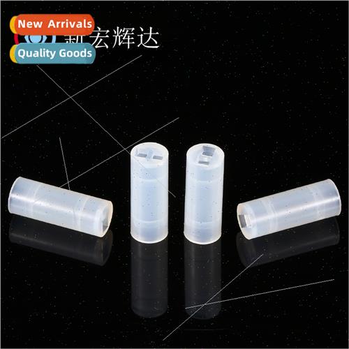 Nylon LED spacer post Plastic LED isolation post Height cush
