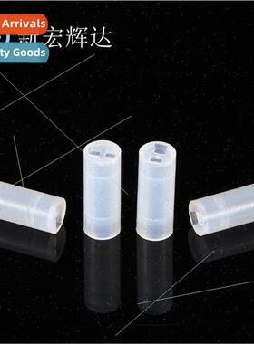 Nylon LED spacer post Plastic LED isolation post Height cush