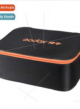 CB-09 set boxes outside shooting flash portable bag AD600 AD
