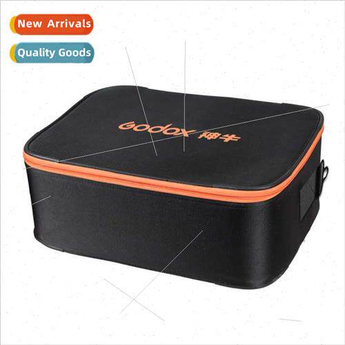 CB-09 set boxes outside shooting flash portable bag AD600 AD