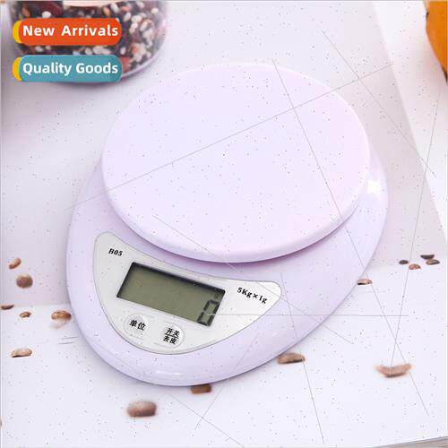 B05 kchen electronic weighing household mini food kchen scal