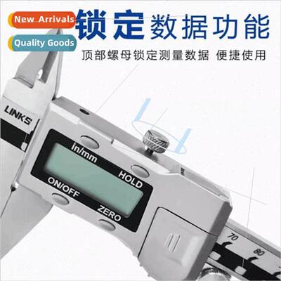 Electronic digal display vernier calipers 0-150-200-300-500