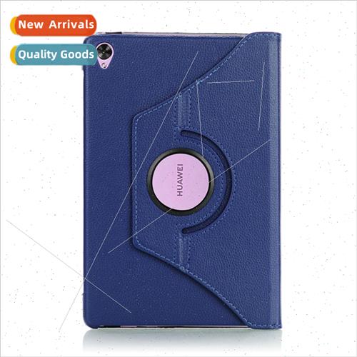 适用Huawei M6 10.8 Protective Case适用M6 Tablet 10.8 inch Le