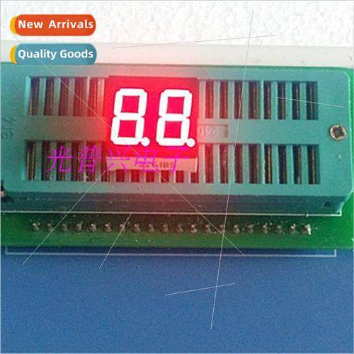 0.36-inch 2-dig LED digal tube 3621BS Common Posive 3621AS C