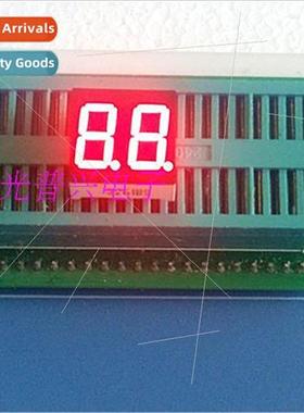 0.36-inch 2-dig LED digal tube 3621BS Common Posive 3621AS C