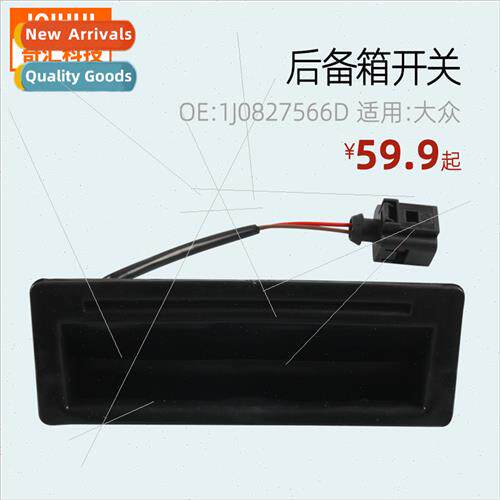 Trunk Tailgate Switch适用Hyundai 13-17 Elantra 81260-A5000