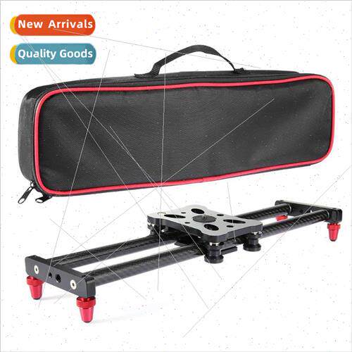 42cm Photography SLR Slide Carbon Fiber Photography Track Pa