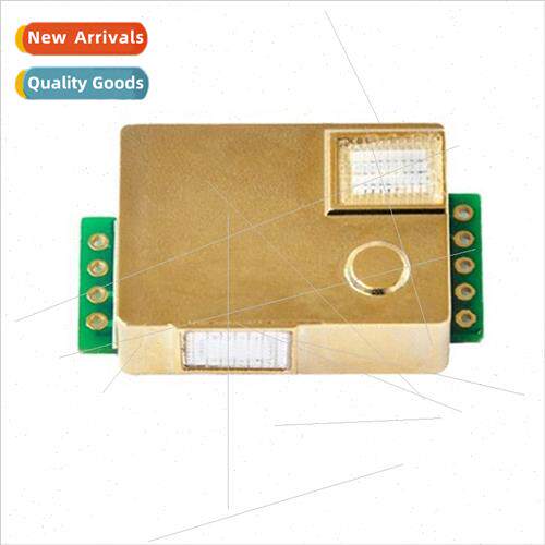 Infrared CO2 Sensor MH-Z19 CO2 Detection Sensor Module