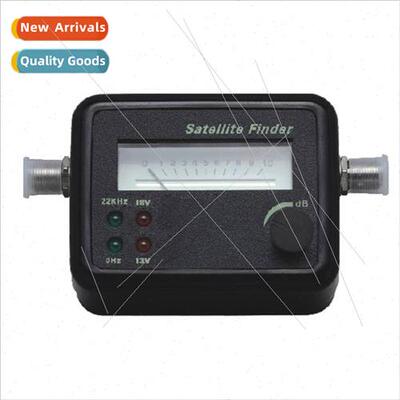 Satelle finder DVB-S2 9504 Satelle Finder