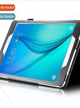 适用Samsung Tab A 9.7 Tablet Case T550/T555C Leather Case Ly