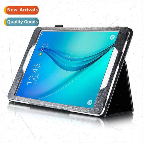 适用Samsung Tab A 9.7 Tablet Case T550/T555C Leather Case Ly