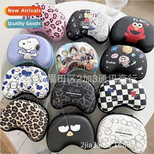 swch pro gamepad organizer bag NS pro drop prohard case XBOX