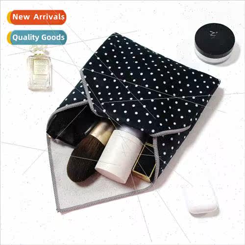 Camera Hundred Patch Cloth  Inner Bag Microslr Hundred Foldi