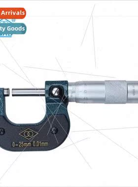 OD micrometer 0-25 Digal OD micrometer Micrometer Universal