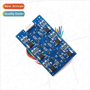 Farad Capacor Protection Board Balancing Board Equalizing Ci