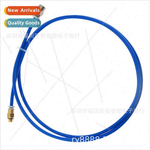 3D Printer Bowden PTFE Tube适用1.75MM Pneumatic Fittings适用