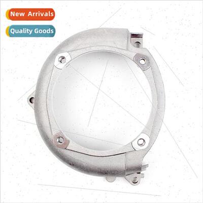 140 GX35 four-stroke lawn mower flywheel side cover brushcut