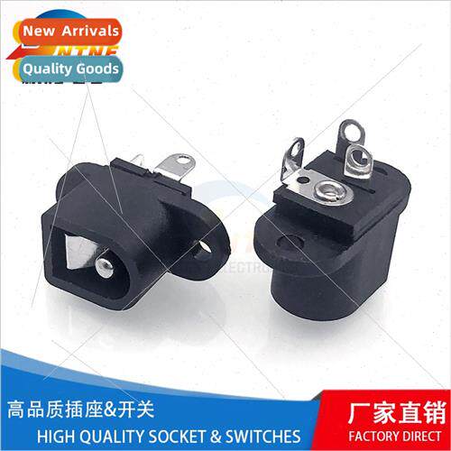 DC socket Power connector DC-016 DC power connector female p