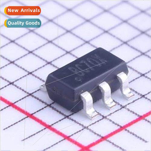 FP6291 FP6291LR-G1 SOT23-6 Boost IC适用Mobile Power Supply