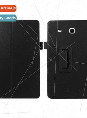适用Samsung Tab E 9.6 Case T560/T561 Tablet Lychee Pattern S