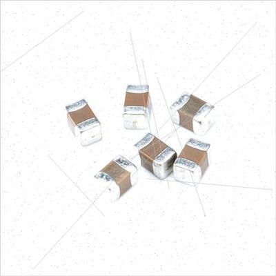 0805 Chip Capacor 2.2uF ±10% 50V X5R CL21A225KBQNNNE