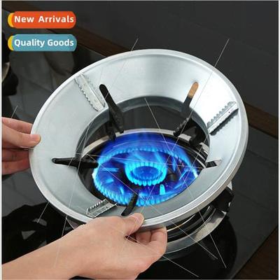 light windshield gas stove gas saving windshield universal t